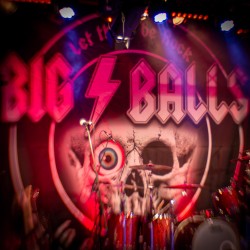 Big Balls