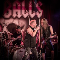 Big Balls