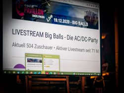 Big Balls