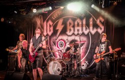 Big Balls