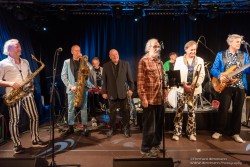 Dr. Mablues & the Detail Horns