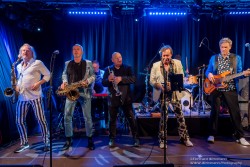 Dr. Mablues & the Detail Horns
