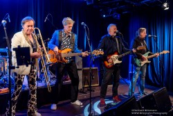 Dr. Mablues & the Detail Horns