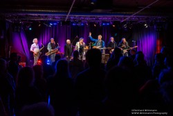 Dr. Mablues & the Detail Horns