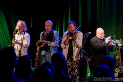 Dr. Mablues & the Detail Horns