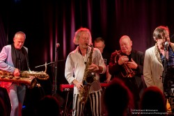 Dr. Mablues & the Detail Horns