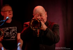 Dr. Mablues & the Detail Horns