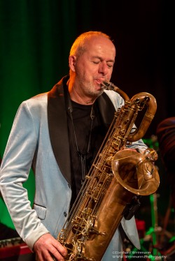 Dr. Mablues & the Detail Horns