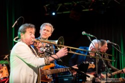 Dr. Mablues & the Detail Horns