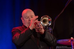 Dr. Mablues & the Detail Horns