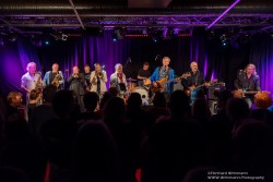 Dr. Mablues & the Detail Horns