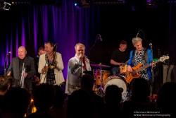 Dr. Mablues & the Detail Horns