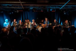 Dr. Mablues & the Detail Horns