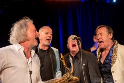 Dr. Mablues & the Detail Horns