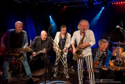 Dr. Mablues & the Detail Horns