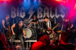 Big Balls   Die ACDC-Party