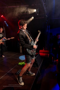 Big Balls   Die ACDC-Party