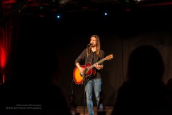 Felix Bayer - Singer und Songwriter