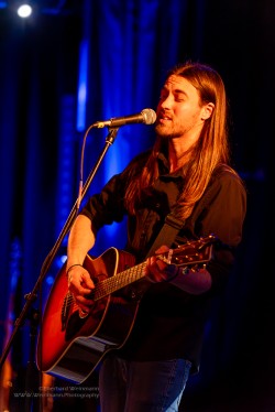 Felix Bayer - Singer und Songwriter