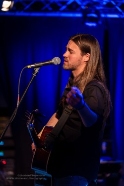 Felix Bayer - Singer und Songwriter