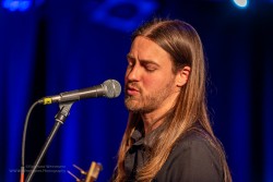 Felix Bayer - Singer und Songwriter