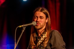 Felix Bayer - Singer und Songwriter
