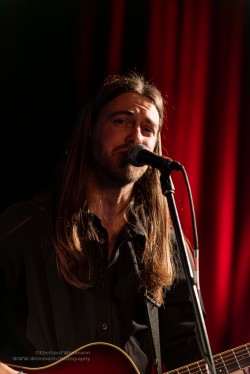 Felix Bayer - Singer und Songwriter