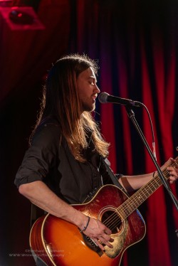Felix Bayer - Singer und Songwriter