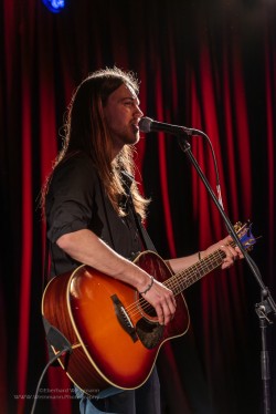 Felix Bayer - Singer und Songwriter