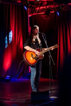 Felix Bayer - Singer und Songwriter