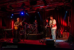 Bild von der Wednesday Session bei der IG Kultur in Sindelfingen am 13.3.2024