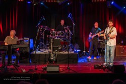 Bild von der Wednesday Session bei der IG Kultur in Sindelfingen am 13.3.2024