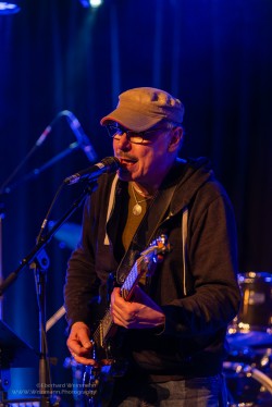 Bild von der Wednesday Session bei der IG Kultur in Sindelfingen am 13.3.2024