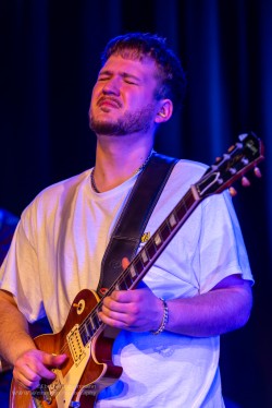 Bild von der Wednesday Session bei der IG Kultur in Sindelfingen am 13.3.2024
