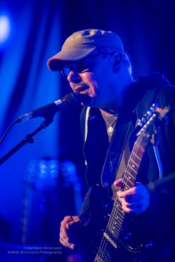 Bild von der Wednesday Session bei der IG Kultur in Sindelfingen am 13.3.2024