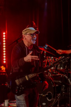 Bild von der Wednesday Session bei der IG Kultur in Sindelfingen am 13.3.2024