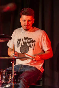 Bild von der Wednesday Session bei der IG Kultur in Sindelfingen am 13.3.2024