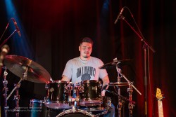 Bild von der Wednesday Session bei der IG Kultur in Sindelfingen am 13.3.2024