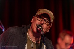 Bild von der Wednesday Session bei der IG Kultur in Sindelfingen am 13.3.2024