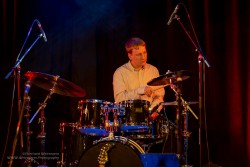 Bild von der Wednesday Session bei der IG Kultur in Sindelfingen am 13.3.2024