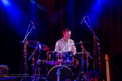 Bild von der Wednesday Session bei der IG Kultur in Sindelfingen am 13.3.2024