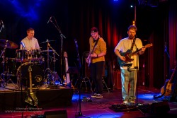 Bild von der Wednesday Session bei der IG Kultur in Sindelfingen am 13.3.2024