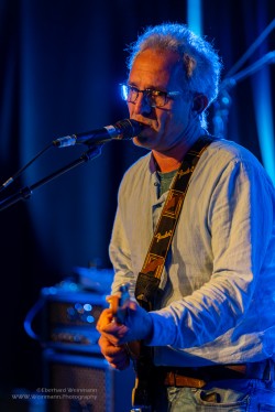 Bild von der Wednesday Session bei der IG Kultur in Sindelfingen am 13.3.2024