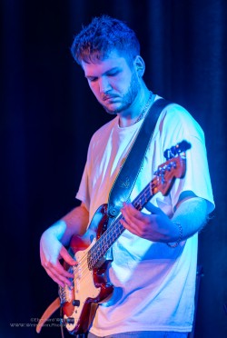 Bild von der Wednesday Session bei der IG Kultur in Sindelfingen am 13.3.2024