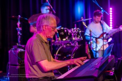 Bild von der Wednesday Session bei der IG Kultur in Sindelfingen am 13.3.2024