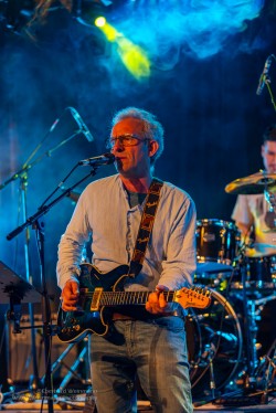 Bild von der Wednesday Session bei der IG Kultur in Sindelfingen am 13.3.2024