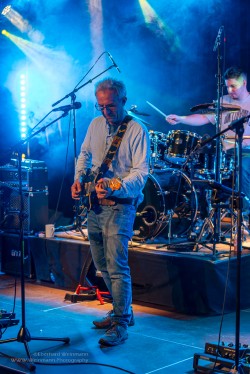 Bild von der Wednesday Session bei der IG Kultur in Sindelfingen am 13.3.2024