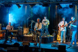 Bild von der Wednesday Session bei der IG Kultur in Sindelfingen am 13.3.2024