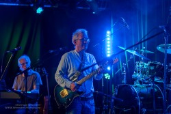 Bild von der Wednesday Session bei der IG Kultur in Sindelfingen am 13.3.2024