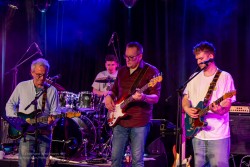 Bild von der Wednesday Session bei der IG Kultur in Sindelfingen am 13.3.2024